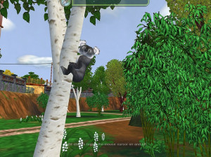 Zoo Tycoon 2 : Endangered Species - PC