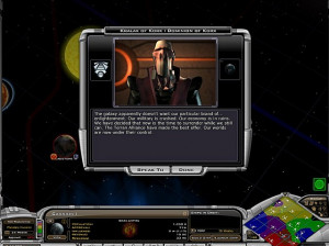 Galactic Civilizations II : Dread Lords - PC