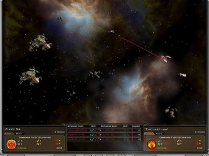 Galactic Civilizations II : Dread Lords - PC