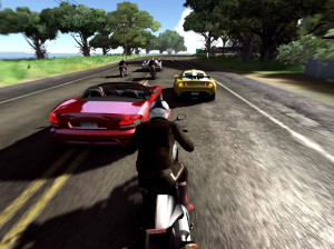 Test Drive Unlimited - Xbox 360