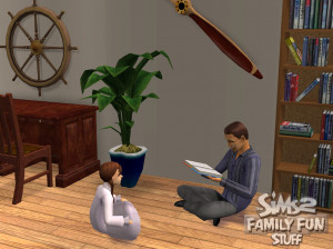 Les Sims 2 : Fun en Famille Kit - PC