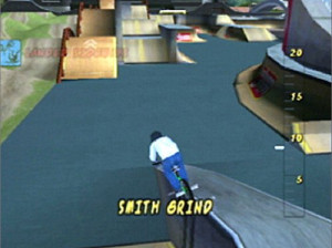 Dave Mirra Freestyle BMX 2 - Gamecube