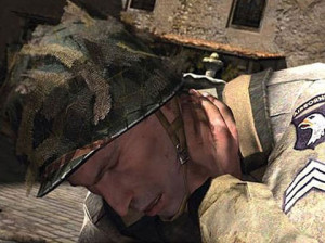 Medal of Honor : Airborne - PS3