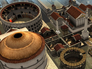 CivCity : Rome - PC