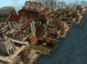 CivCity : Rome - PC