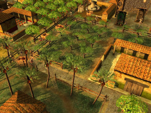 CivCity : Rome - PC