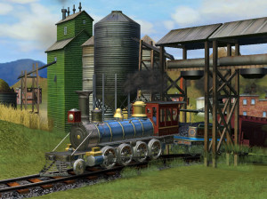 Sid Meier's Railroads! - PC