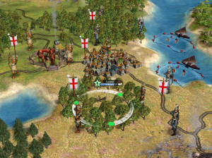 Civilization IV : Warlords - PC