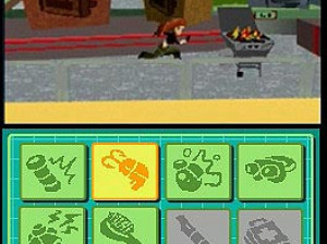 Kim Possible : Kimmunicator - DS