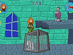 Kim Possible : Drakken's Demise - GBA