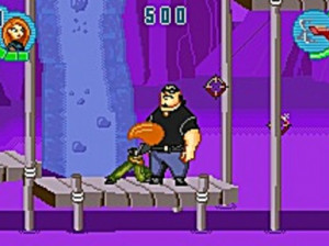 Kim Possible : Drakken's Demise - GBA