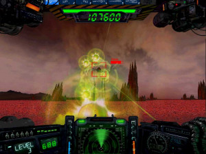 Alien Blast : The Encounter - PC