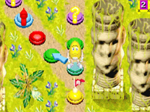 M&M's Blast - GBA