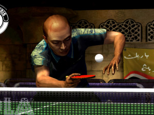 Table Tennis - Xbox 360