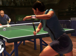 Table Tennis - Xbox 360