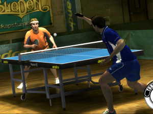 Table Tennis - Xbox 360