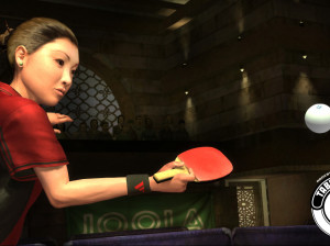 Table Tennis - Xbox 360