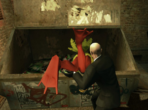 Hitman : Blood Money - PC