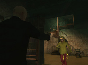 Hitman : Blood Money - PC