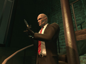 Hitman : Blood Money - PC