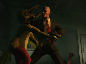 Hitman : Blood Money - PC