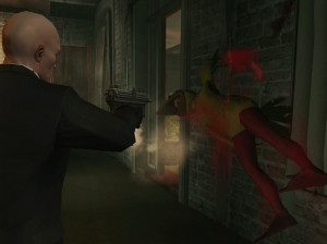 Hitman : Blood Money - PC