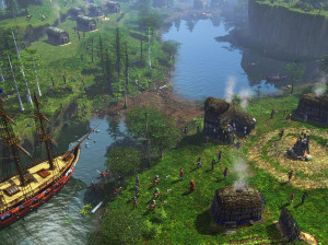 Age of Empires III : The WarChiefs - PC