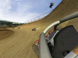 Nitro Stunt Racing - PC