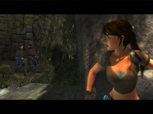 Tomb Raider Legend - Xbox 360