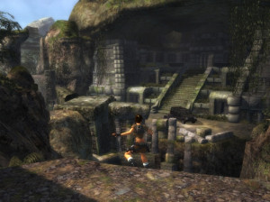 Tomb Raider Legend - Xbox 360