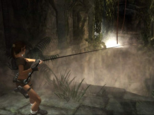 Tomb Raider Legend - Xbox 360