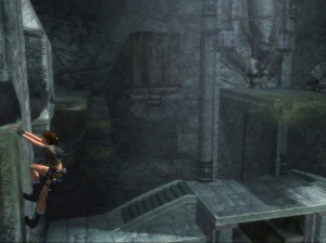 Tomb Raider Legend - Xbox 360