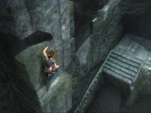 Tomb Raider Legend - Xbox 360