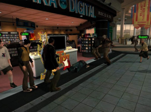 Dead Rising - Xbox 360