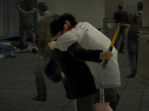 Dead Rising - Xbox 360