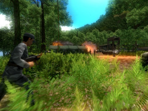 Just Cause - Xbox 360