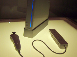 Nintendo Wii - Wii