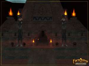 EverQuest : Gates of Discord - PC