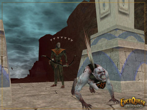 EverQuest : Gates of Discord - PC