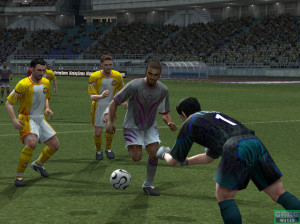 Winning Eleven 10 - PS2