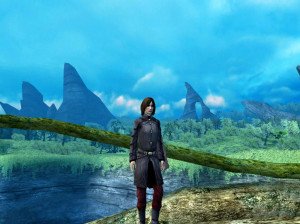 The Longest Journey : Dreamfall - PC