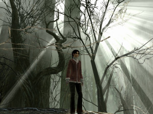 The Longest Journey : Dreamfall - PC