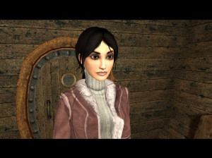 The Longest Journey : Dreamfall - PC