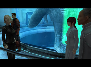 The Longest Journey : Dreamfall - PC