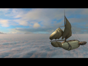 The Longest Journey : Dreamfall - PC