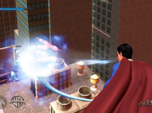 Superman Returns - Gamecube