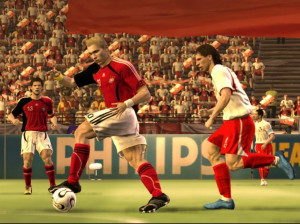 Coupe du Monde FIFA 2006 - Gamecube