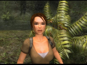 Tomb Raider Legend - Xbox 360