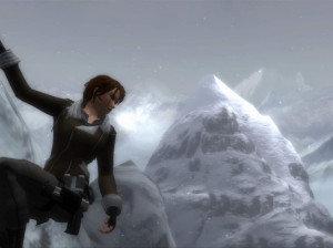 Tomb Raider Legend - Xbox 360