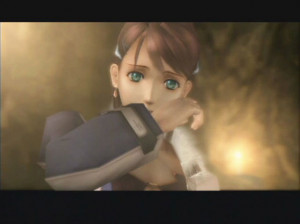 Xenosaga Episode III : Also Sprach Zarathustra - PS2